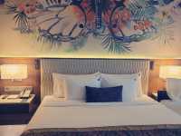 Hard Rock Hotel Desaru; relaxation time!