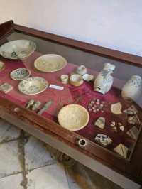 해외여행 쿠바 올드하바나에 있는 Museum Of The City