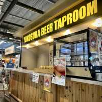 A weekend at Yokosuka