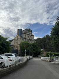 歷史感＋啤酒香 — Cascade Brewery 必到打卡熱點！