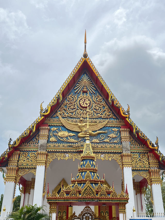 วัดมงคลนิมิตร