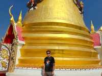 วันเดียวเที่ยววัด หงษ์ทอง ฉะเชิงเทรา
