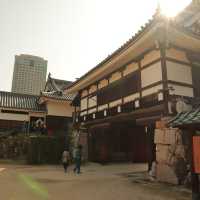 Lâu đài Hiroshima