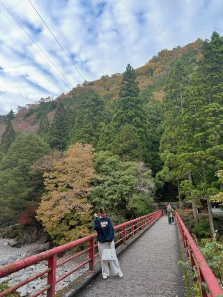 三段峡