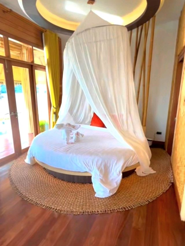 Paradise Found: Our Romantic Escape to Koh Lipe’s Bulow Casa Grand View