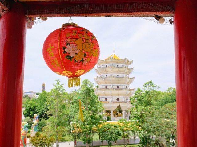 เที่ยวสุพรรณบุรี