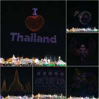 MAHA SONGKRAN Festival สุขสงกรานต์ที่ท้องสนามหลวง