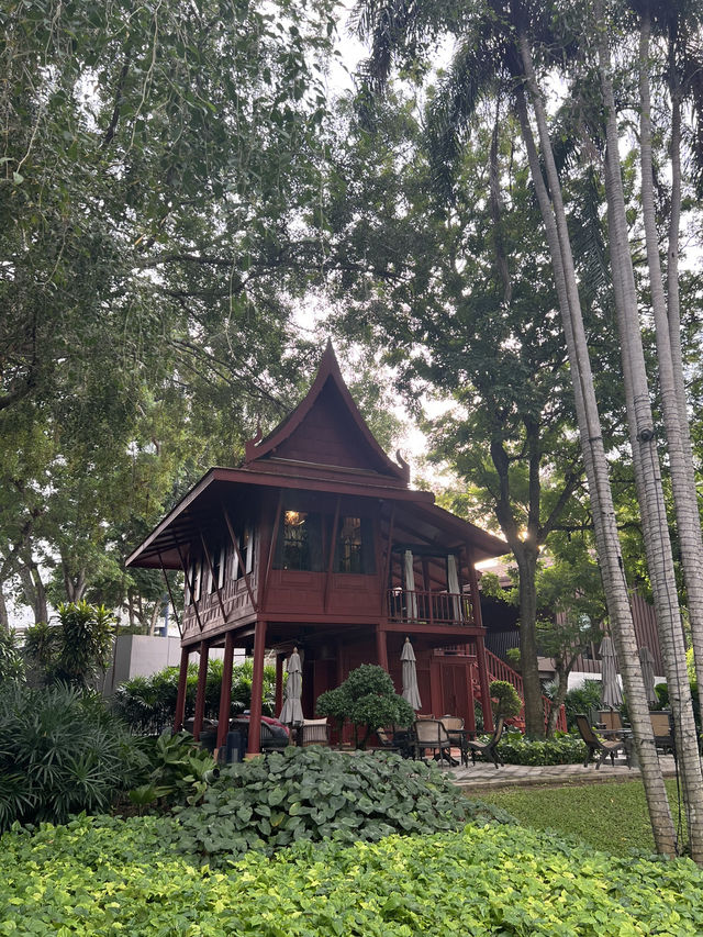 Andaz Pattaya Jomtien Beach, Pattaya