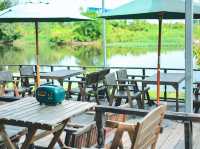 Yenjit Cafe - เย็นจิต คาเฟ่