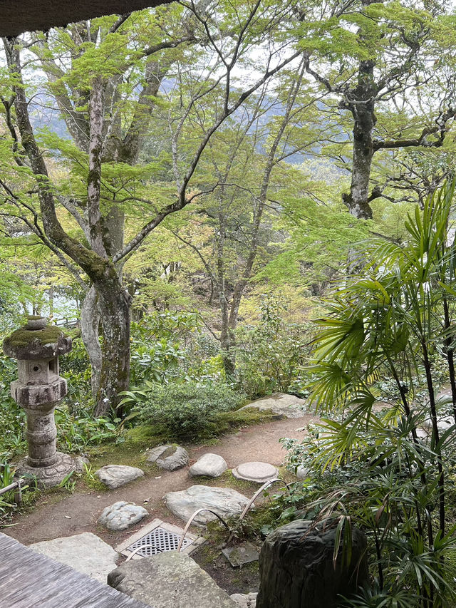 日本四國