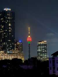 Call from Colombo City