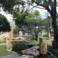 Explore Rock Art at Wot Batu