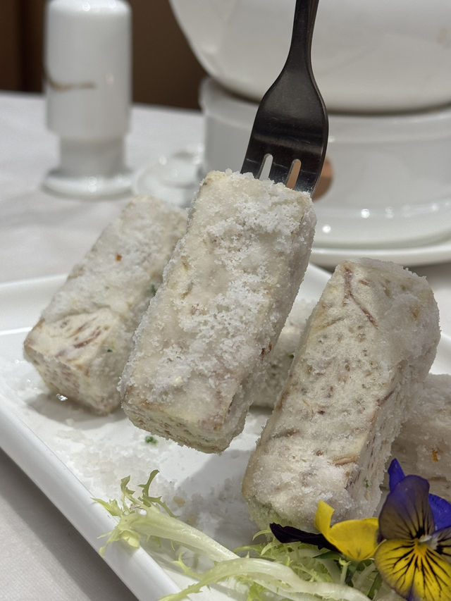 驚喜美味之潮州菜｜潮尚居 (尖沙咀)