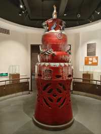 Guangdong Shiwan Ceramics Museum-The Living Heritage of "China’s Ceramic Capital
