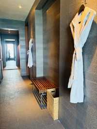 釜山｜最Chill住宿Top1  Ananti at Busan Cove美景爆表、超級適合渡假最美的飯店