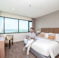 Grand Fortune Hotel Nakhon Si Thammarat  
