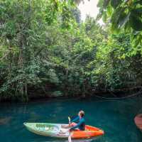 Blu Monkey Pooltara Krabi  