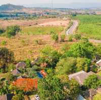 Villa Khao Phaeng Ma วังน้ำเขียว โคราช