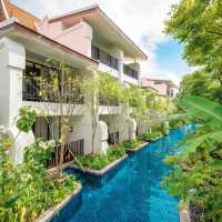 JW Marriott Khao Lak Resort & Spa 