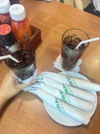 Eat Am Are : ร้านเสต็กราคาสุดคุ้ม เซ็นเตอร์วัน