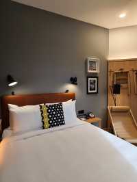 Moxy Chinatown — Kuala Lumpur’s Fun-Loving Boutique Escape
