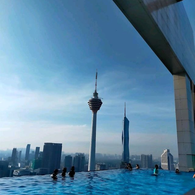 The Face Suites Kuala Lumpur
