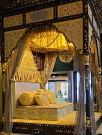 The National Museum of Malaysia