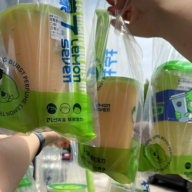 칭다오 회난각 후기