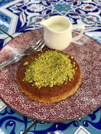 A Hidden Middle Eastern Gem Just Steps Away from Kampong Glam and Haji Lane