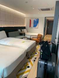 韓国🇰🇷オススメのホテル🏨ホテルPJ 明洞✨