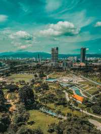 Kuala Lumpur from Every Angle: Towers, Parks & Hidden Views