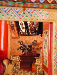 Daofu – The Last Stronghold of Tibetan Architectural Art 