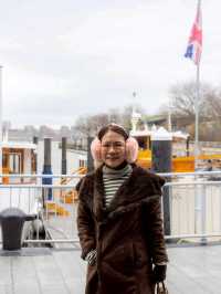 อนุสาวรีย์เทพีเสรีภาพ