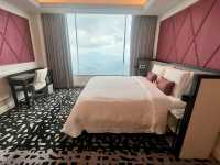 "The Crockfords Genting - Crown Jewel of Luxury and Sophistication"