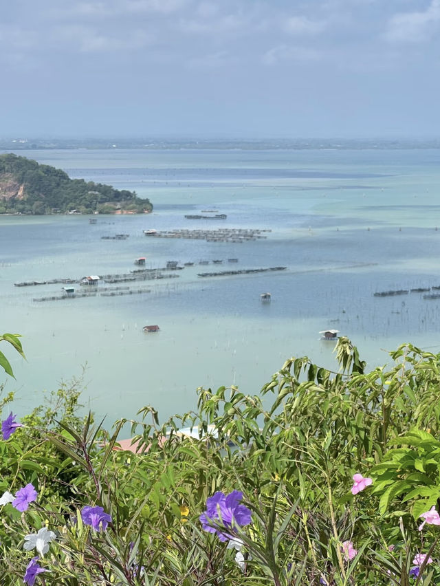 Skyline Sips and Sunset Bites: Discovering The Proud Koh Yor