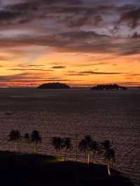 Kota Kinabalu’s Iconic Waterfront Escape