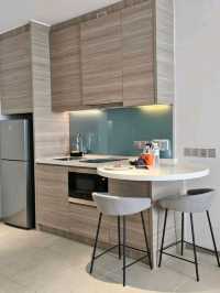 "Capri by Fraser JB: Sleek Stays & Skyline Views at the Crossroads of City & Culture"