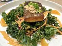 Getfresh ร้านอาหารเพื่อสุขภาพ