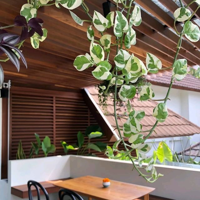 fantastic place to eat