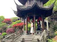 บ้านพักหูเสวี่ยหยาน