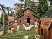 Farm& resort 