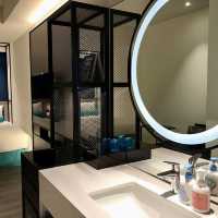 A Comfortable Stay at Caesar Metro Taipei