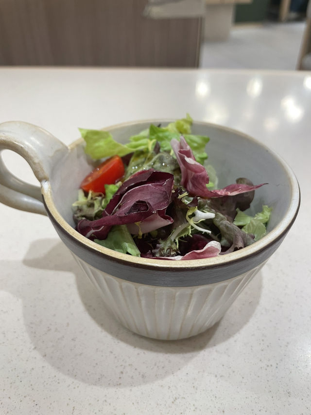 將軍澳中心高質西餐廳🍴