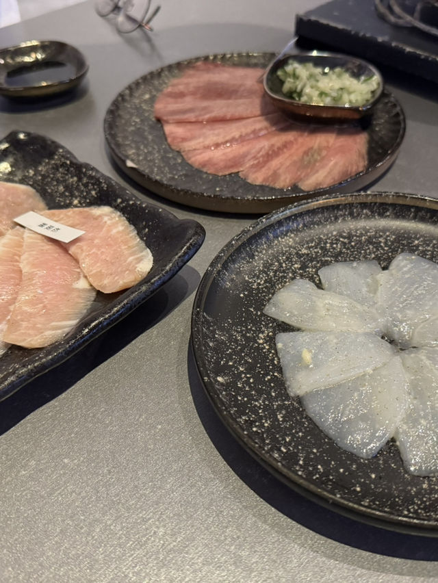 2025桃園必吃日式燒肉店：一魂燒肉