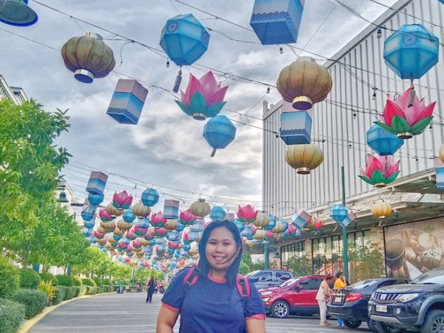 Dali Na, Malagaw ta Sa Iloilo