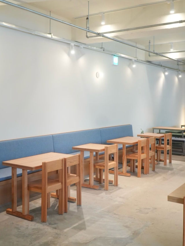 🤍💖양천구 신월동 신상 카페 포러리 북카페