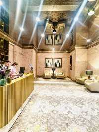 Raffles Doha ‘s disappointment in being a true 5-star
