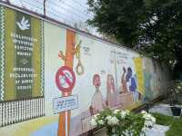 Chega: A must visit museum in Dili