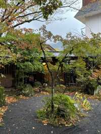 Yufuin Onsen Ryokan Hotaru no Yado Sendo