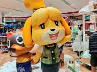 【東京】ゲーム好きにはたまらないNintendo Tokyo